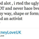 Illustration for article titled Courtney Love Tweets About Being A Feminist